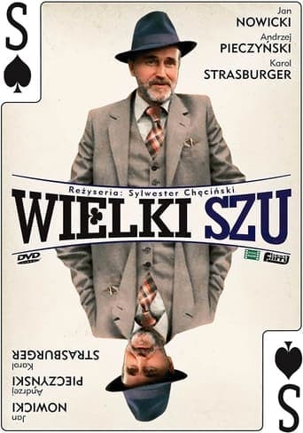 Wielki Szu Vider