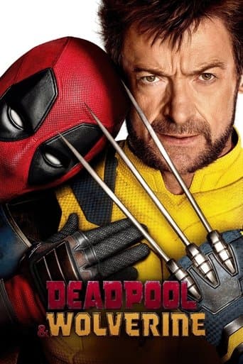 Deadpool & Wolverine Vider