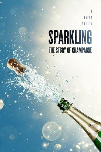 Sparkling: The Story Of Champagne Vider