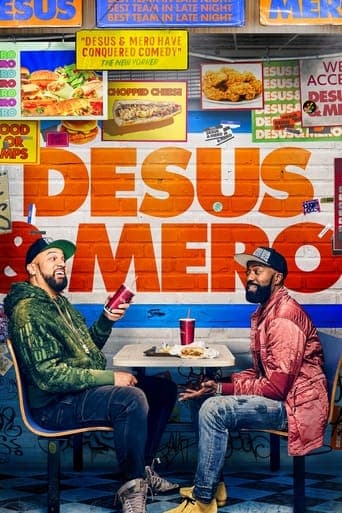 Desus & Mero Vider