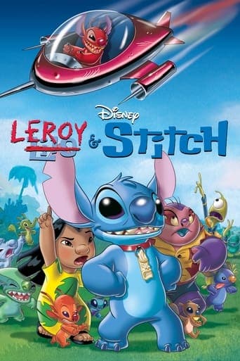 Leroy i Stich Vider