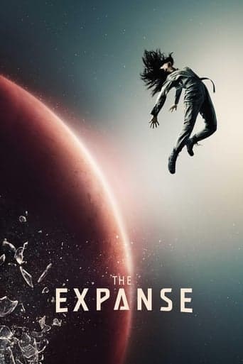 The Expanse Vider