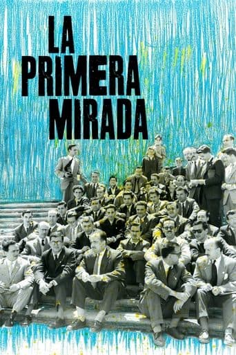 La primera mirada. Historia de una escuela de cine Vider