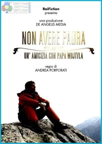 Non avere paura - Un'amicizia con Papa Wojtyla Vider