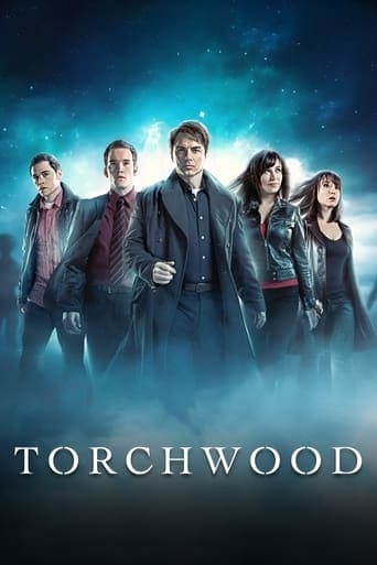 Torchwood Vider