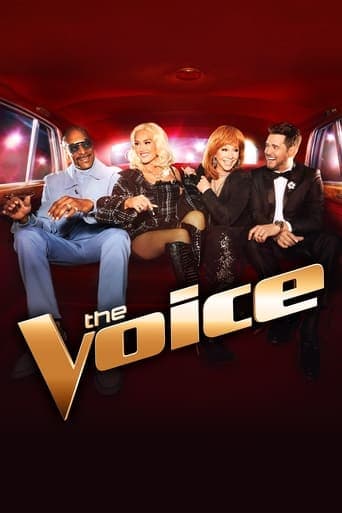 The Voice Vider