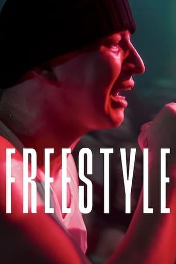 Freestyle Vider