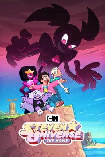 Steven Universe: Film Vider