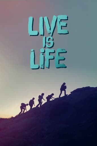 Live is life Vider