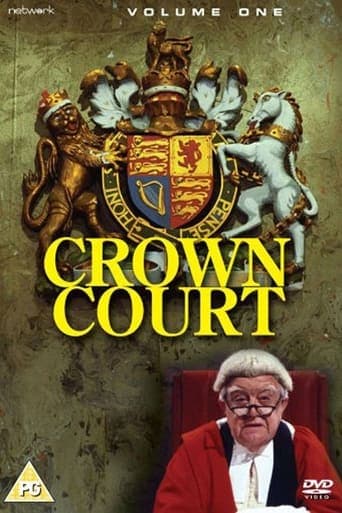 Crown Court Vider