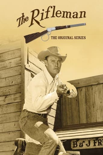 The Rifleman Vider