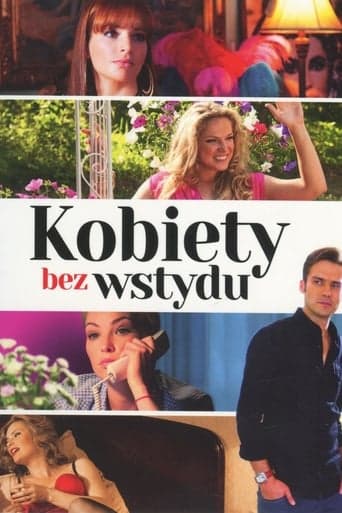 Kobiety bez wstydu Vider