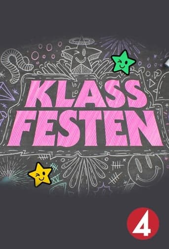 Klassfesten Vider