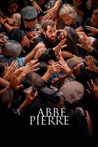 L'Abbé Pierre : Une vie de combats Vider