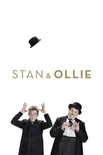 Stan i Ollie Vider