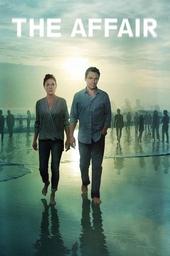 The Affair Vider