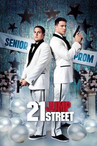 21 Jump Street Vider