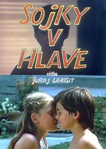 Sojky v hlave Vider