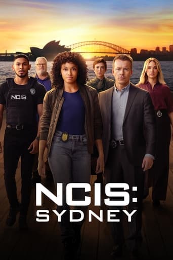 Agenci NCIS: Sydney Vider