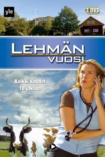 Lehmän vuosi Vider