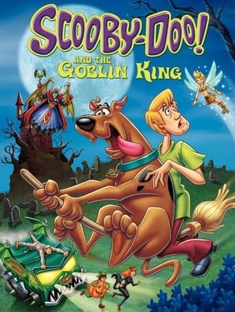 Scooby-Doo i Król Goblinów Vider