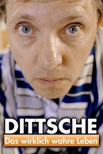 Dittsche - Das wirklich wahre Leben Vider