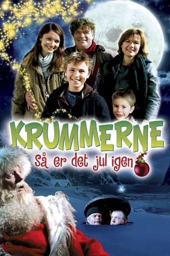 Krummerne: Så er det jul igen Vider