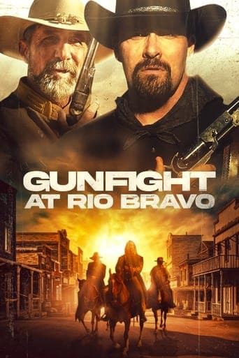 Gunfight at Rio Bravo Vider