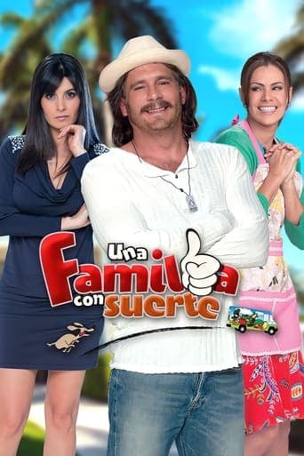 Una familia con suerte Vider