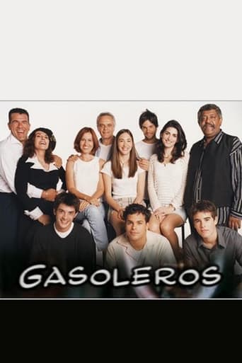 Gasoleros Vider