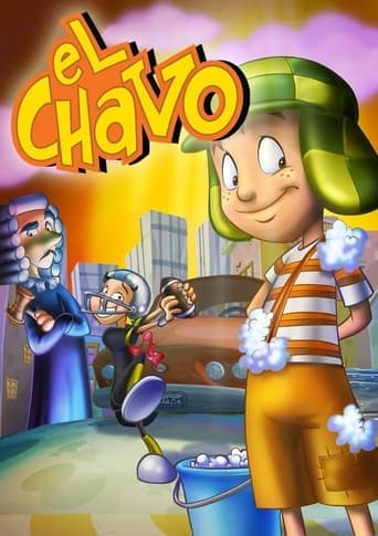 El Chavo Animado Vider