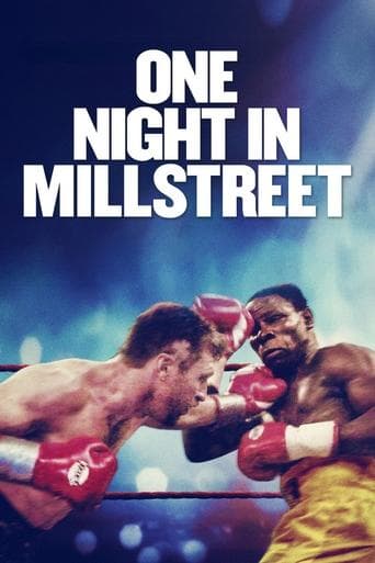 One Night in Millstreet Vider