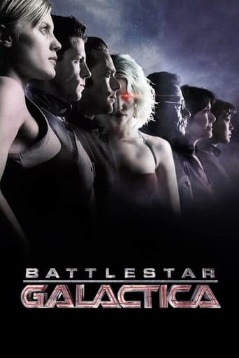 Battlestar Galactica Vider