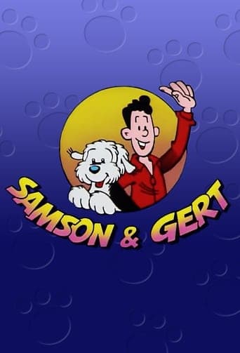 Samson en Gert Vider