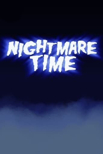 Nightmare Time Vider