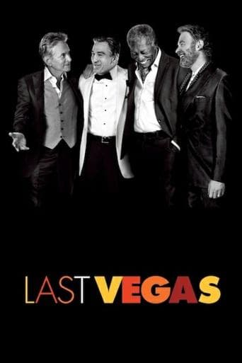 Last Vegas Vider