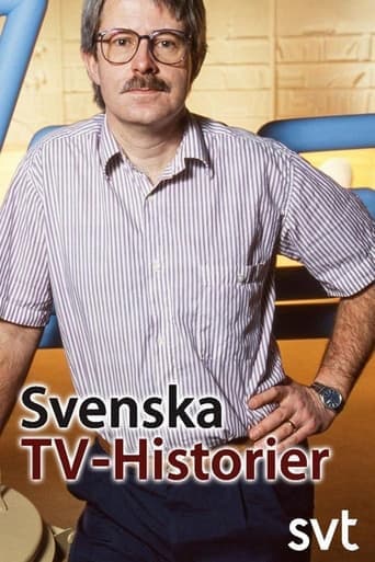 Svenska tv-historier Vider