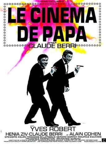 Le Cinéma de papa Vider