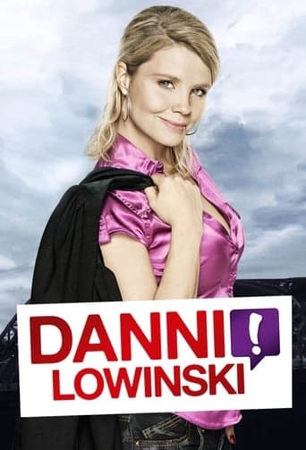 Danni Lowinski Vider