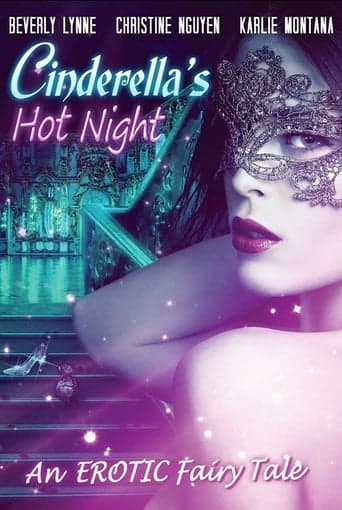 Cinderella's Hot Night Vider