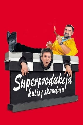 Superprodukcja Vider