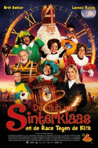 De club van Sinterklaas & De Race Tegen de Klok Vider