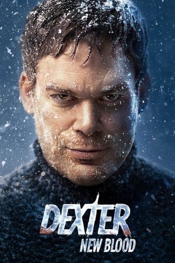 Dexter: New Blood Vider