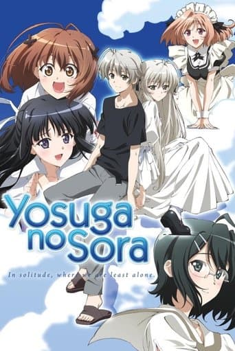 Yosuga no Sora: In Solitude, Where We Are Least Alone. Vider