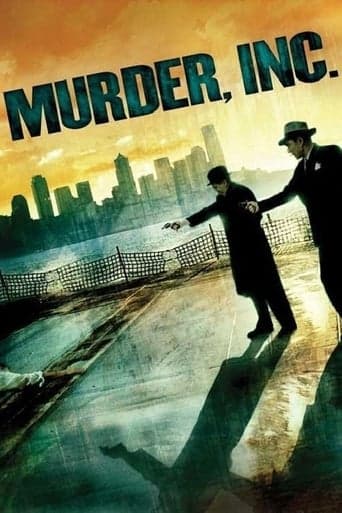 Murder, Inc. Vider