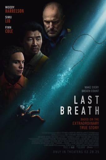 Last Breath Vider