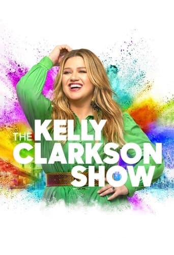 The Kelly Clarkson Show Vider