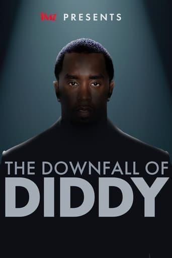 TMZ Presents: The Downfall of Diddy Vider