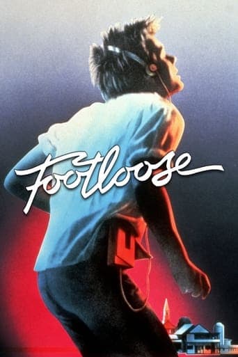 Footloose Vider