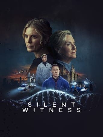 Silent Witness Vider